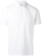 Brunello Cucinelli Polo Shirt, Men's, Size: Large, White, Cotton