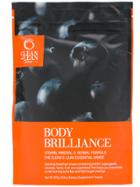 Bodyism Body Brilliance Shake - Yellow & Orange