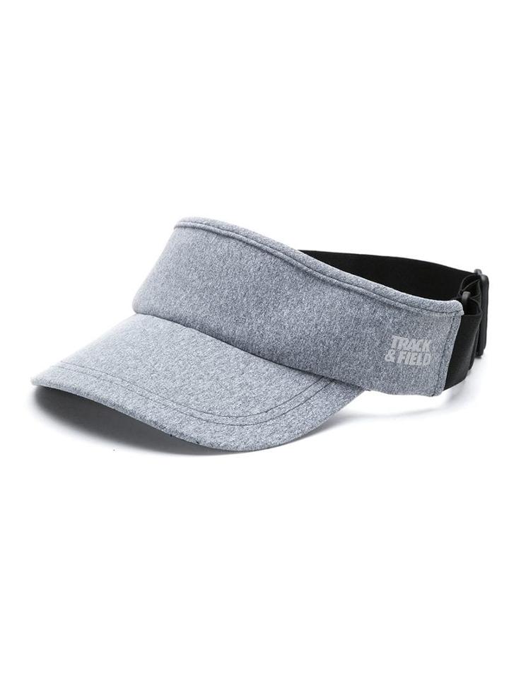 Track & Field - Grey