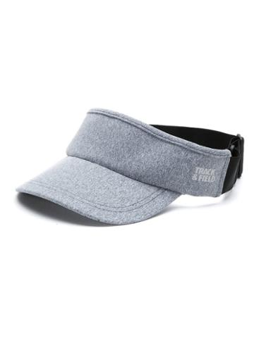 Track & Field - Grey