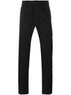 Natural Selection 'taper' Jeans, Men's, Size: 29/32, Black, Spandex/elastane/cotton