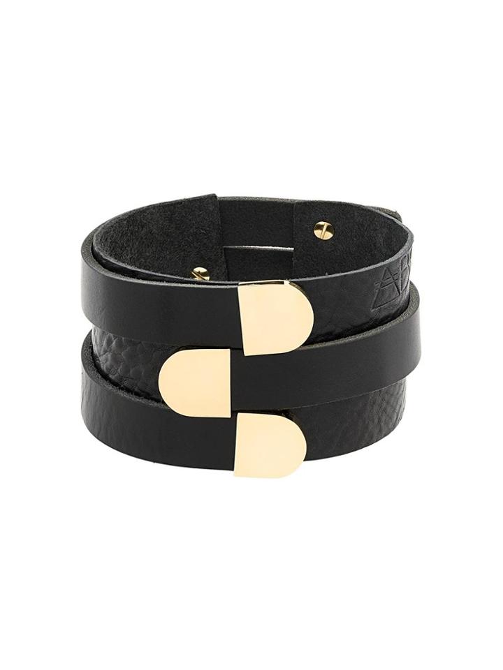 Absidem Shirley Collar - Black