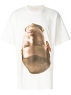 Ih Nom Uh Nit Eleven T-shirt - White