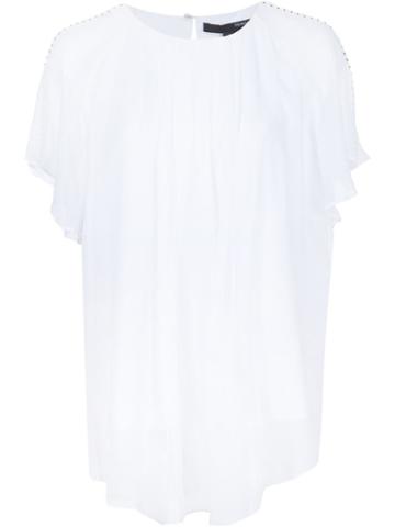 Thomas Wylde 'artemisia' Top