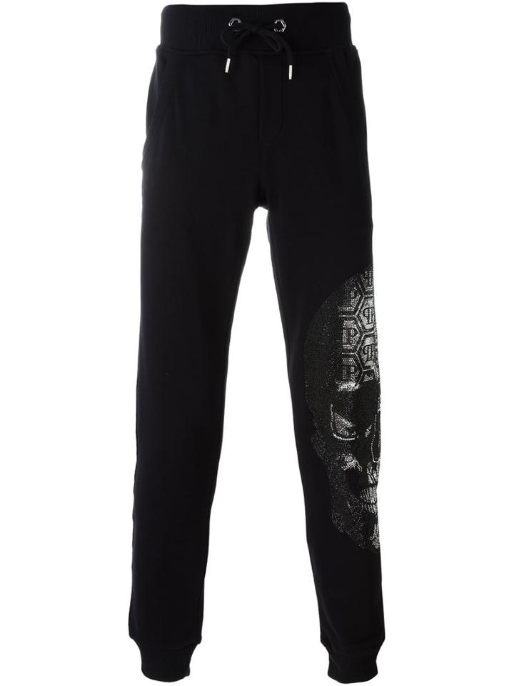 Philipp Plein 'you' Track Pant