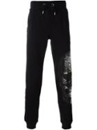 Philipp Plein 'you' Track Pant