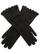 Bottega Veneta Shearling Lined Gloves