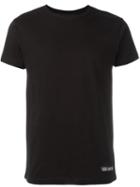 Les (art)ists 'kanye' T-shirt, Men's, Size: Xl, Black, Cotton