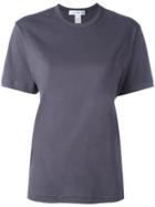 Comme Des Garçons Shirt Classic T-shirt - Grey