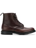 Church's Lace-up Boots - Brown