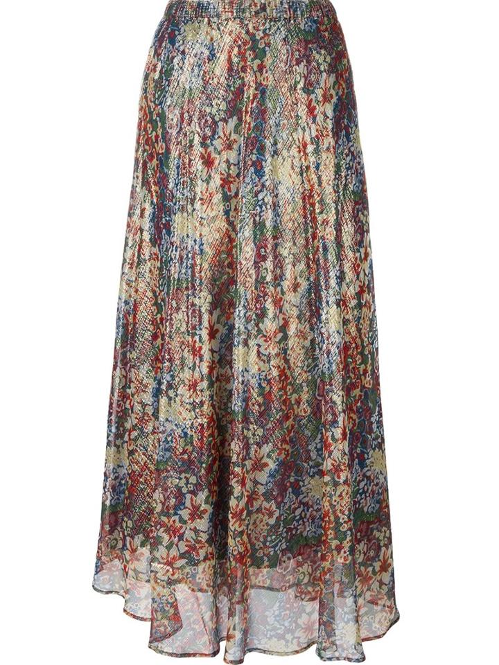 Mes Demoiselles 'gotaba' Skirt