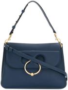 Jw Anderson Medium Pierce Bag - Blue