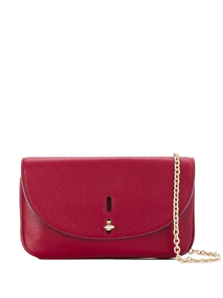 Furla Furla 1045723 Ciliegia Furs & Skins->leather - Red