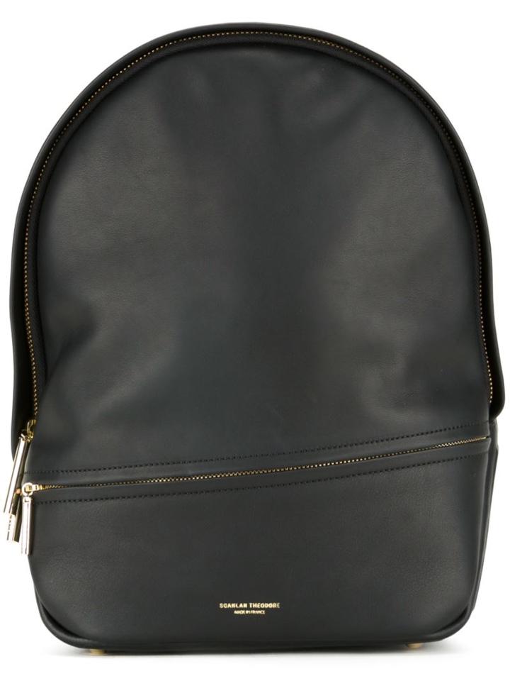 Scanlan Theodore Medium 'boyfriend' Backpack