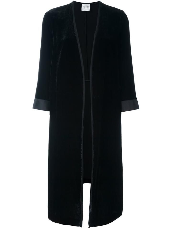 Forte Forte Wide Sleeve Overcoat