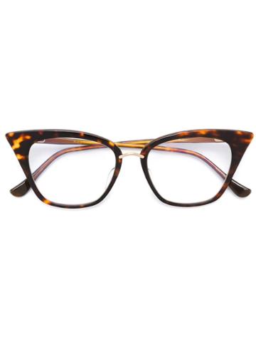Dita Eyewear 'rebella' Glasses