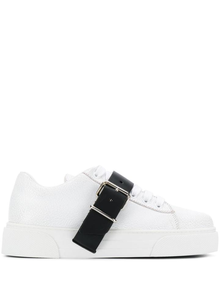 Miu Miu 5e779c3l2xf0964 - White
