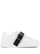 Miu Miu 5e779c3l2xf0964 - White