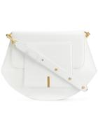 Wandler Al Bag - White