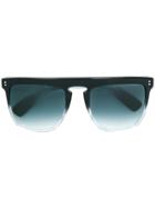 Joseph Madison Sunglasses - Black