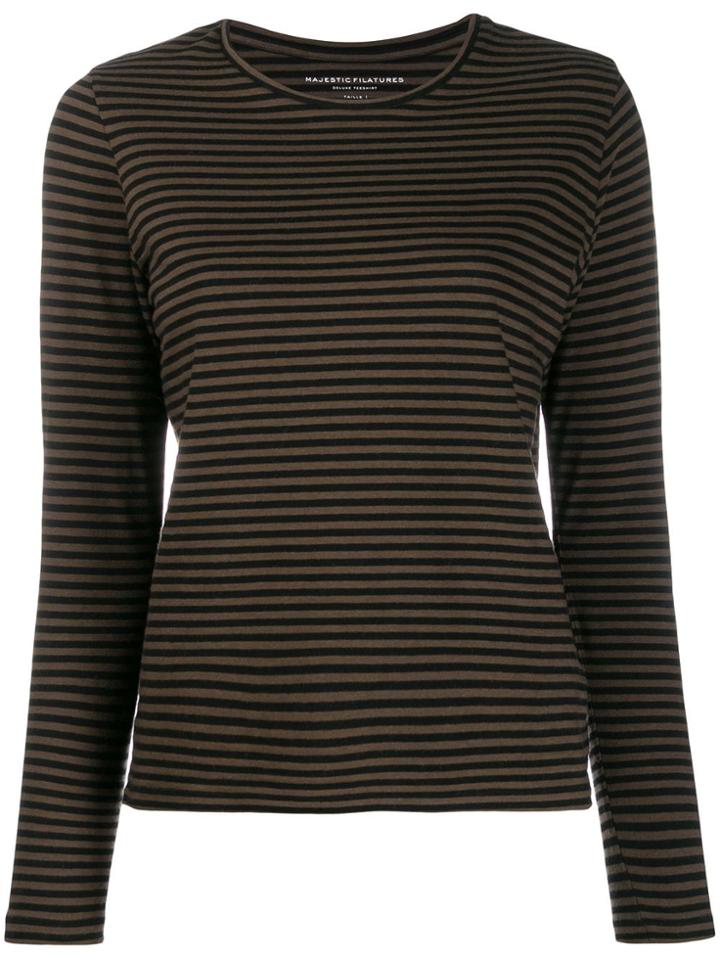Majestic Filatures Majestic Filatures H19m116fts269 629 Coffe Natural