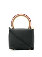 Marni Small Pannier Bag - Black