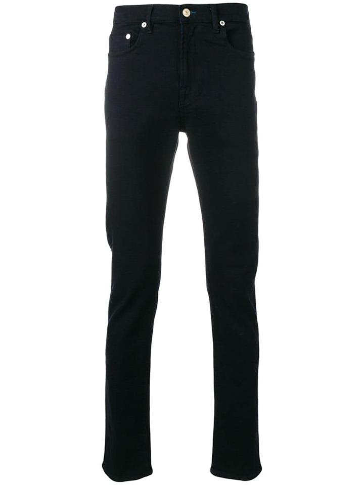 Ps Paul Smith Slim-fit Jeans - Black