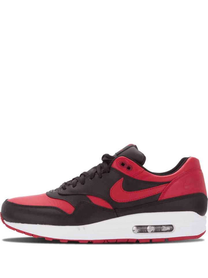 Nike Air Max 1 Premium Qs Sneakers - Black