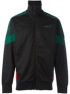 Adidas Originals 'clr84' Tracktop, Men's, Size: Medium, Black, Cotton/polyester