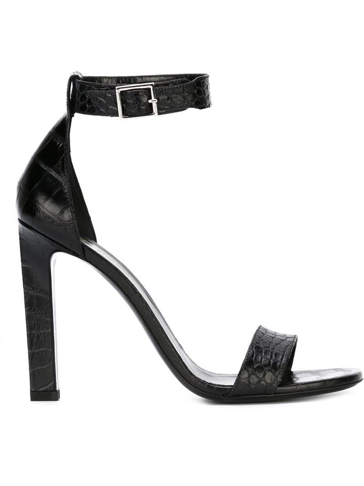 Saint Laurent 'grace 105' Sandals