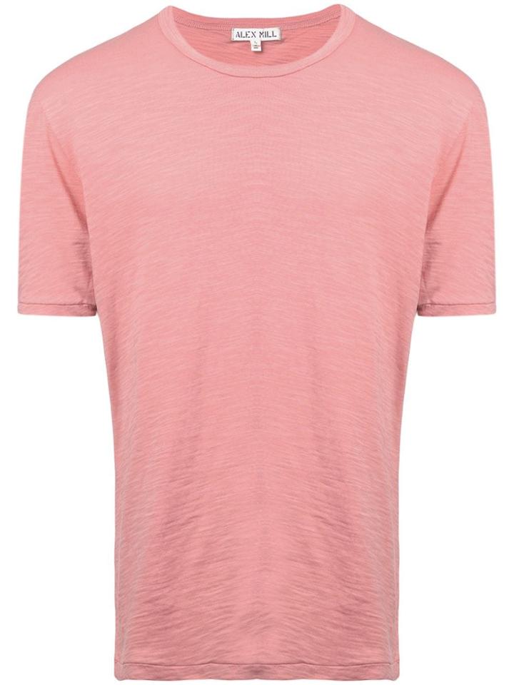 Alex Mill Standard T-shirt - Orange