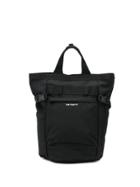 Carhartt Heritage Payton Backpack - Black