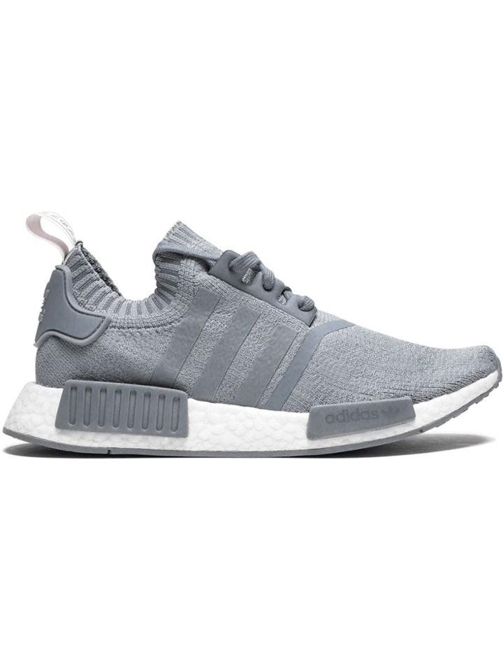 Adidas Nmd R1 Sneakers - Grey