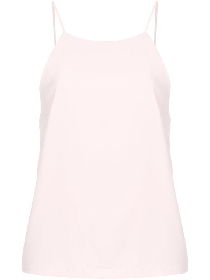 Olympiah Peru Tank - Nude & Neutrals