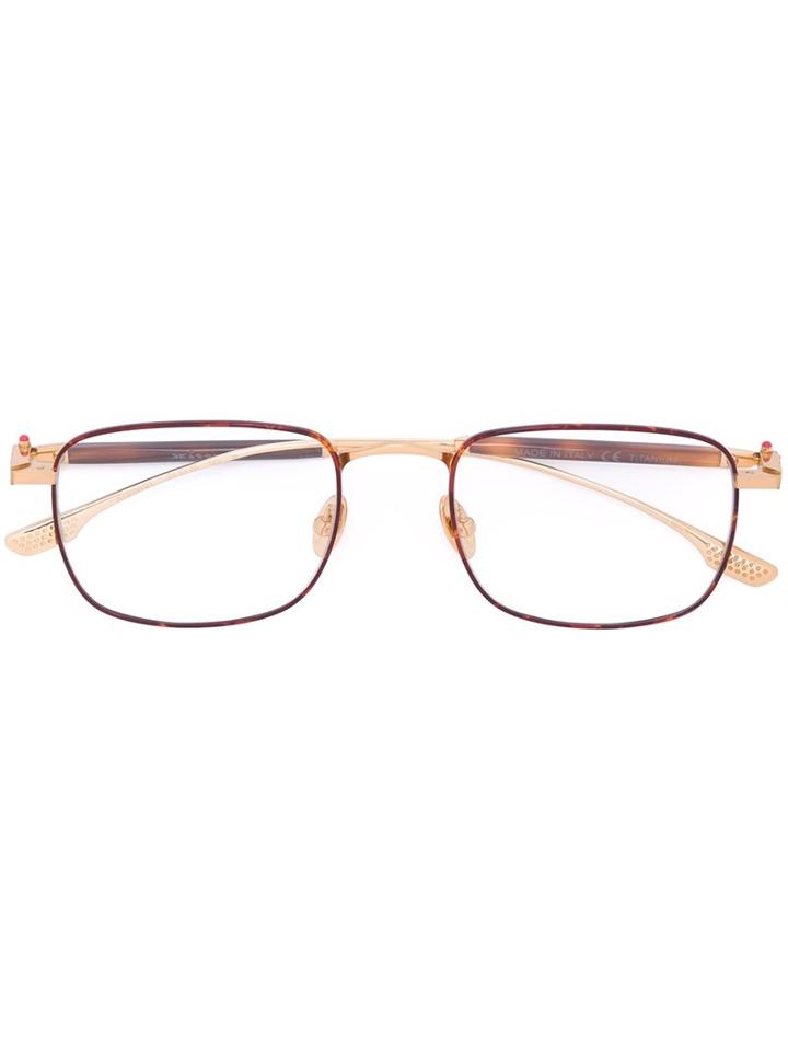 Kiton 'fides' Frame