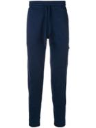 Mc2 Saint Barth Jogging Trousers - Blue