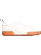 Reebok Classic Lace-up Sneakers, Adult Unisex, Size: 11.5, White, Rubber/leather/polyester