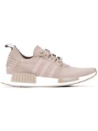 Adidas 'nmd R1 Pk W' Sneakers - Neutrals