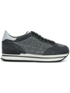 Hogan H222 Sneakers - Grey
