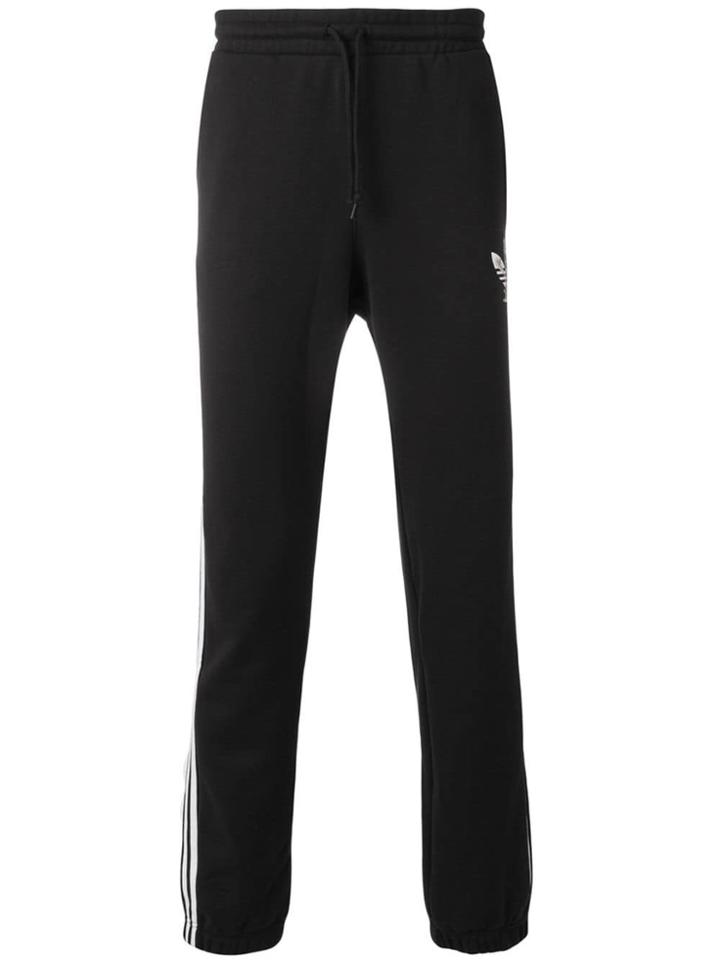 Adidas Tanaami Track Pants - Black