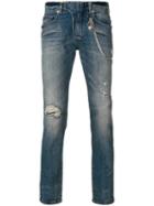 Pierre Balmain - Blue