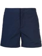Orlebar Brown Setter Piped Swim Shorts - Blue