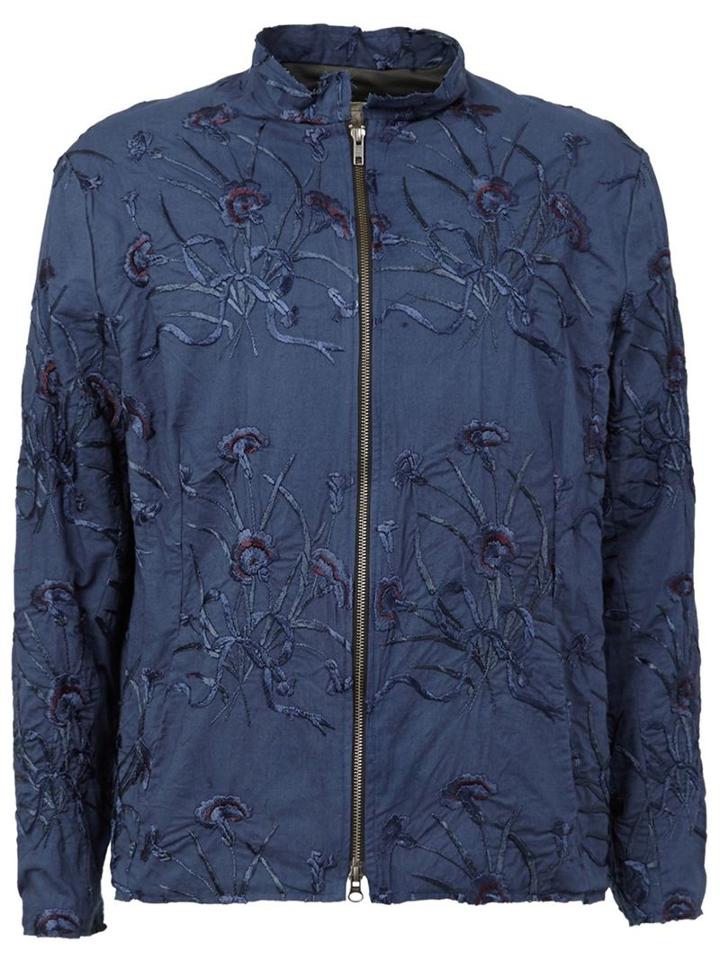 By Walid Embroidered Jacket