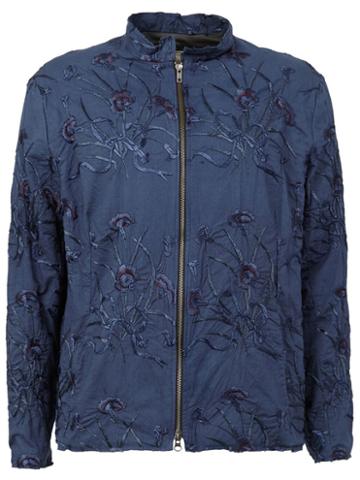 By Walid Embroidered Jacket