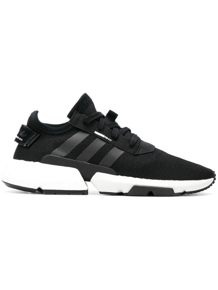 Adidas Pod S-3.1 Sneakers - Black