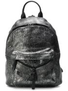 Diesel Leony Backpack - Black