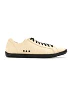 Osklen Lace Sneakers - Multicolour