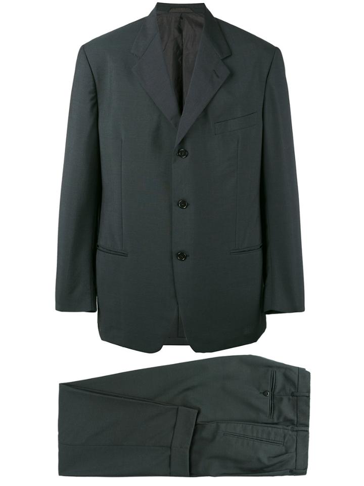 Romeo Gigli Vintage Two-piece Suit - Unavailable