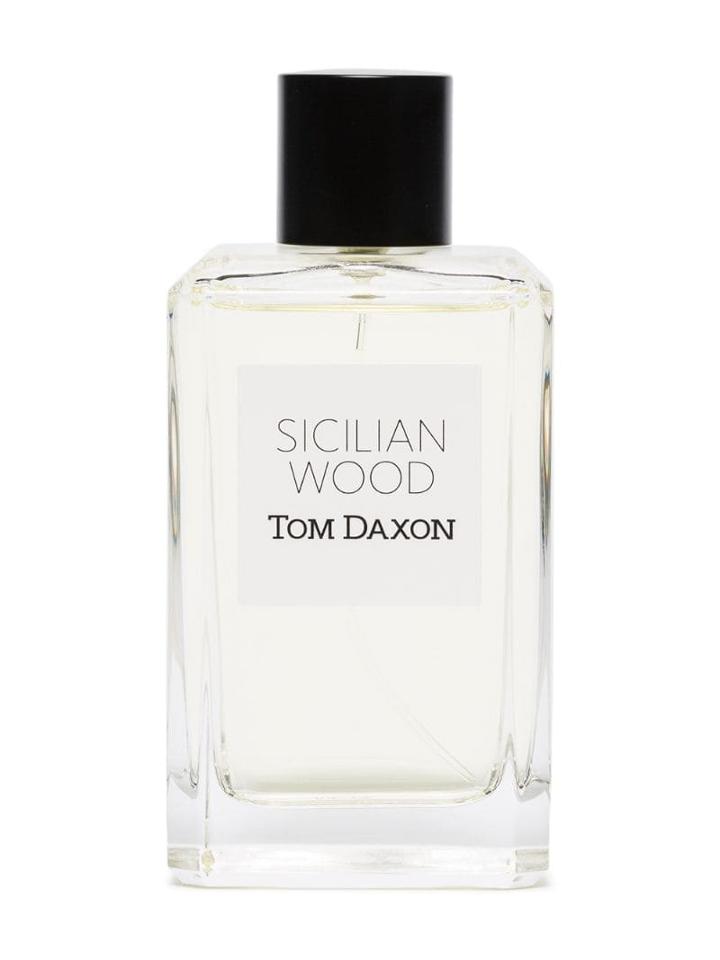 Tom Daxon Sicilian Wood 100ml Perfume - Multicoloured