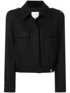 Céline Vintage Céline Jackets - Black